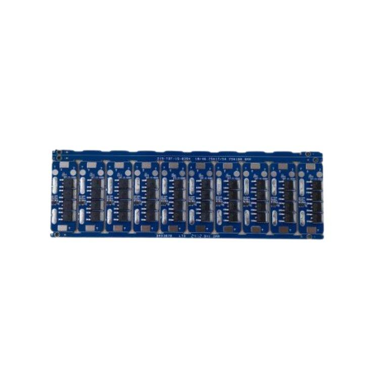 TDT BMS LFP 2S 10A